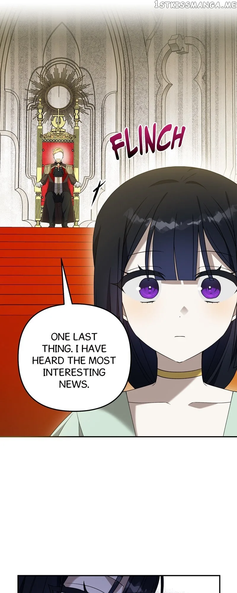 Carnephelia’s Curse is Never Ending Chapter 25 page 44