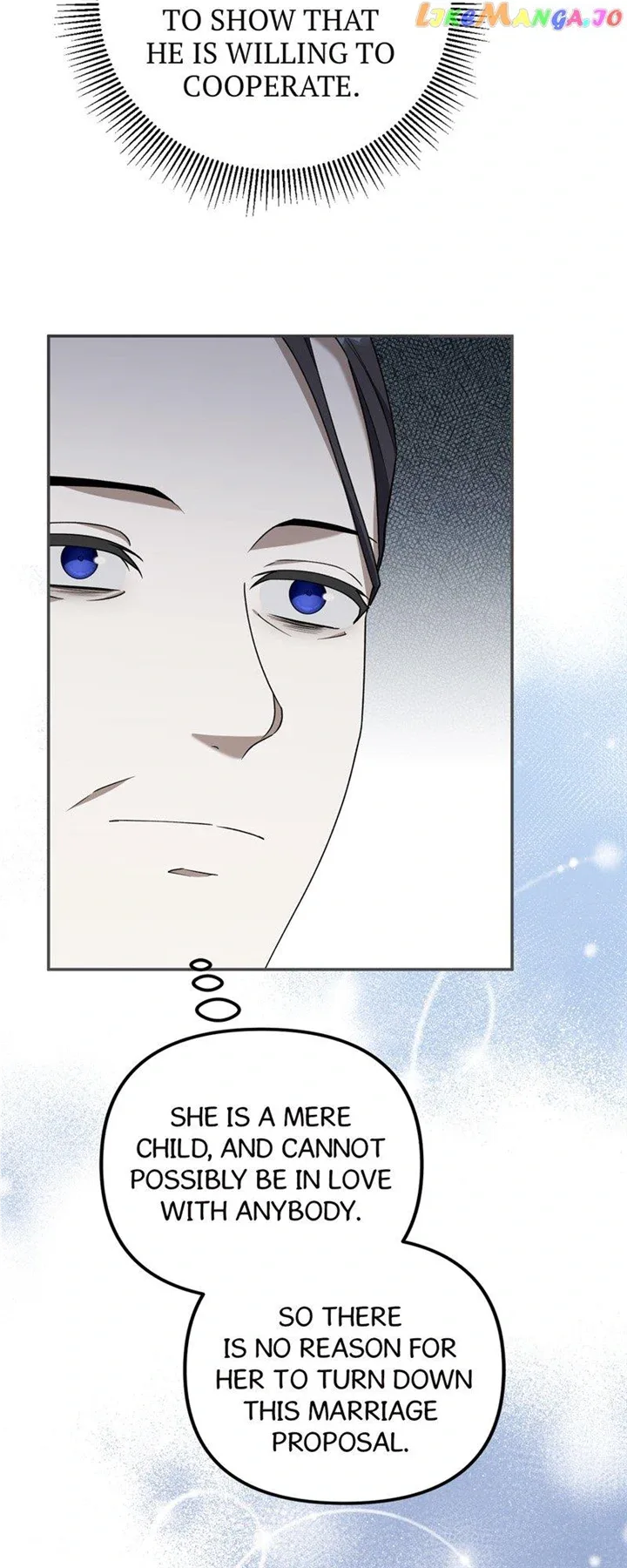 Carnephelia’s Curse is Never Ending Chapter 39 page 41