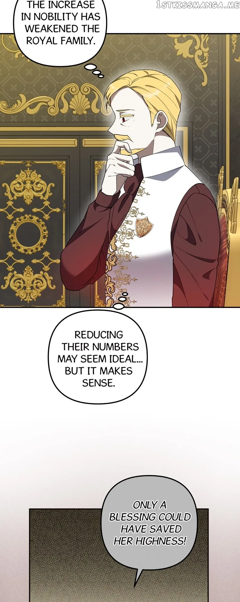 Carnephelia’s Curse is Never Ending Chapter 24 page 21