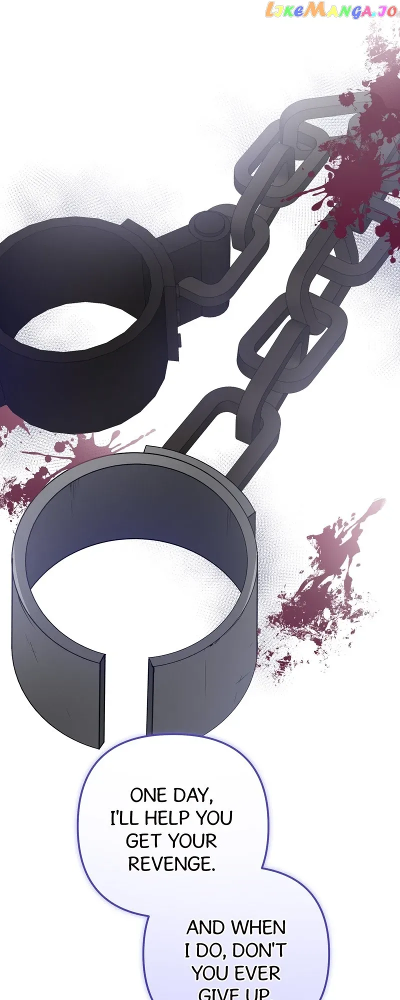 Carnephelia’s Curse is Never Ending Chapter 32 page 16
