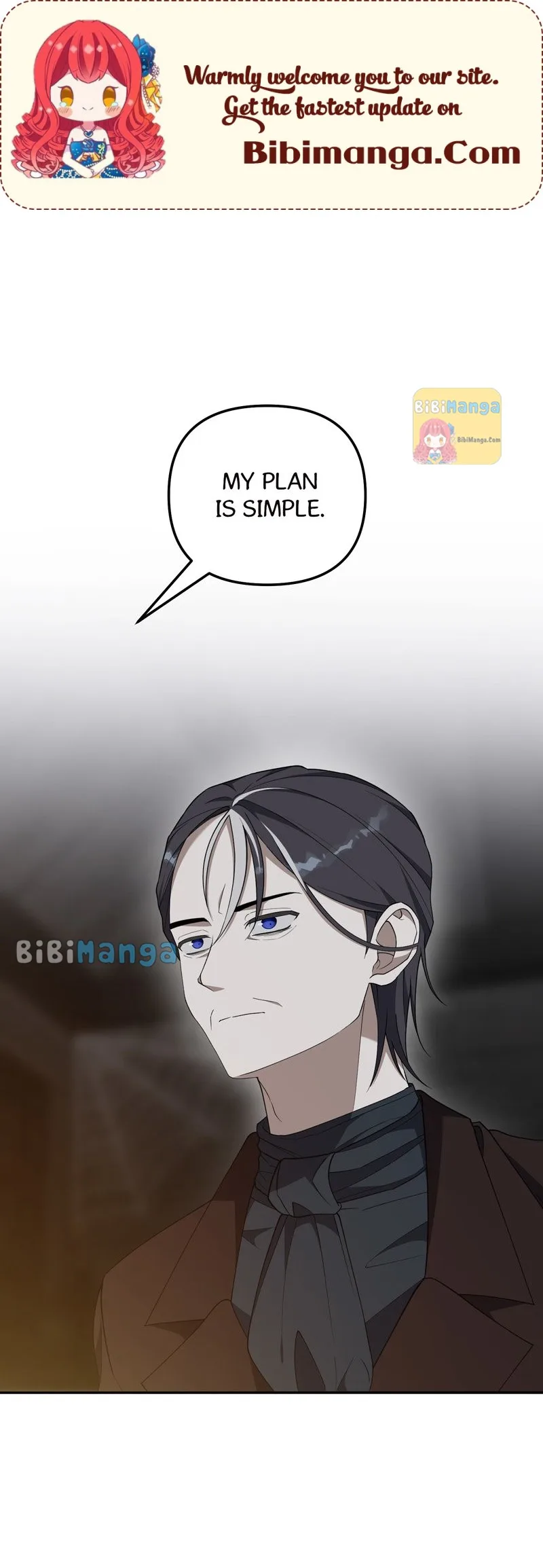 Carnephelia’s Curse is Never Ending Chapter 37 page 2