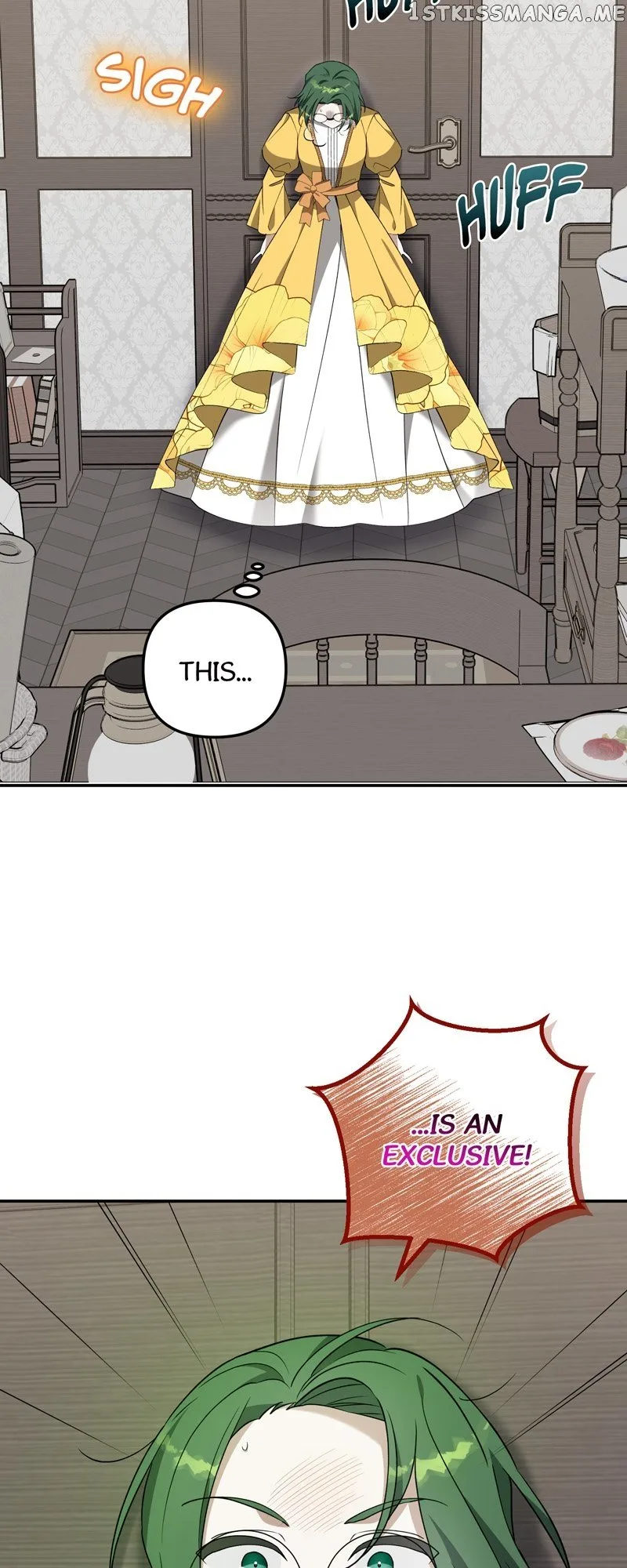 Carnephelia’s Curse is Never Ending Chapter 24 page 28