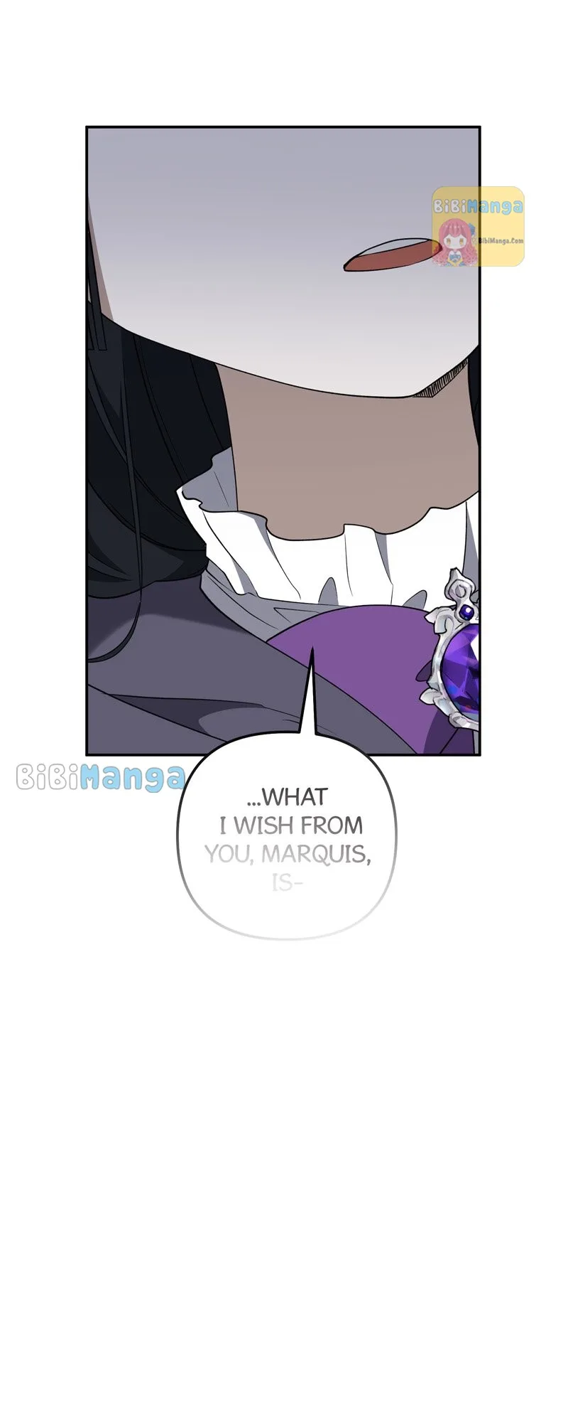 Carnephelia’s Curse is Never Ending Chapter 37 page 11