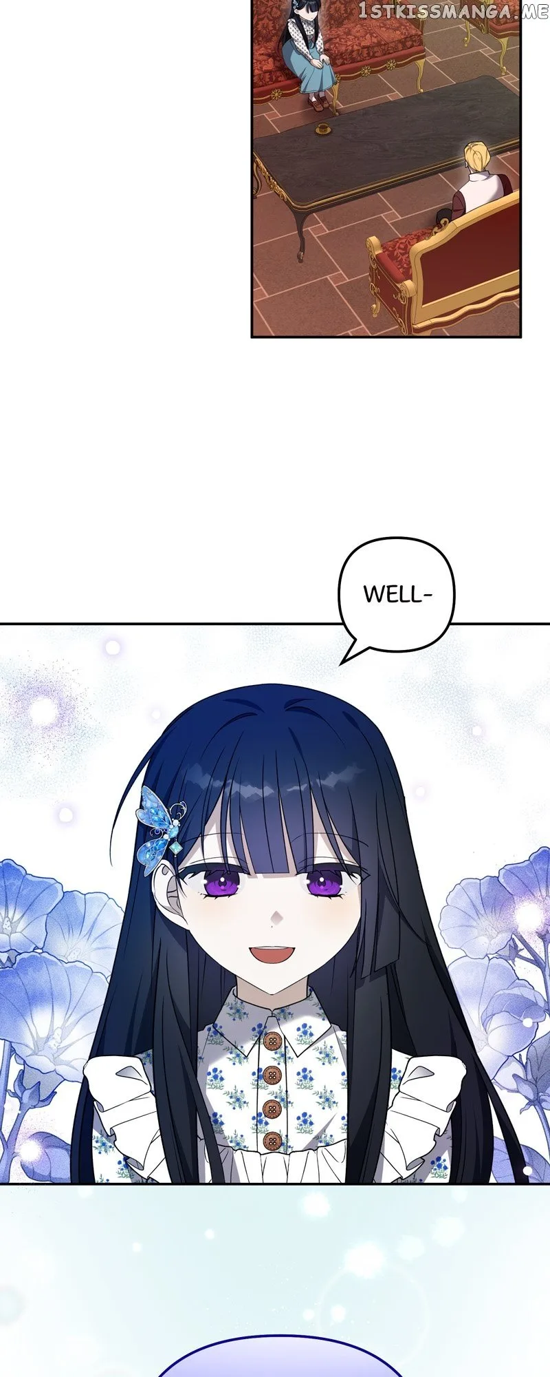 Carnephelia’s Curse is Never Ending Chapter 24 page 24