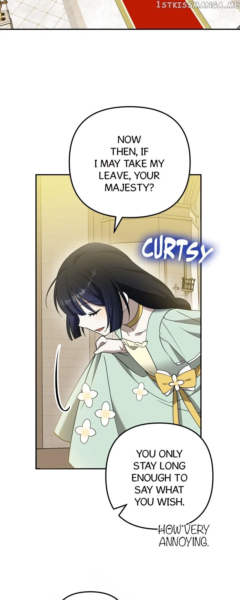 Carnephelia’s Curse is Never Ending Chapter 25 page 42