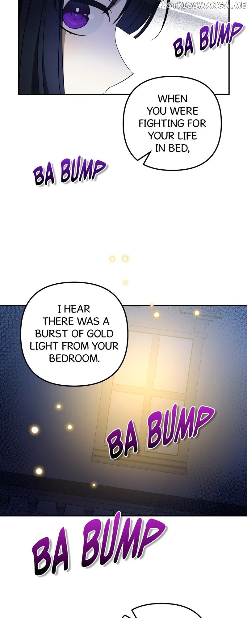 Carnephelia’s Curse is Never Ending Chapter 25 page 45