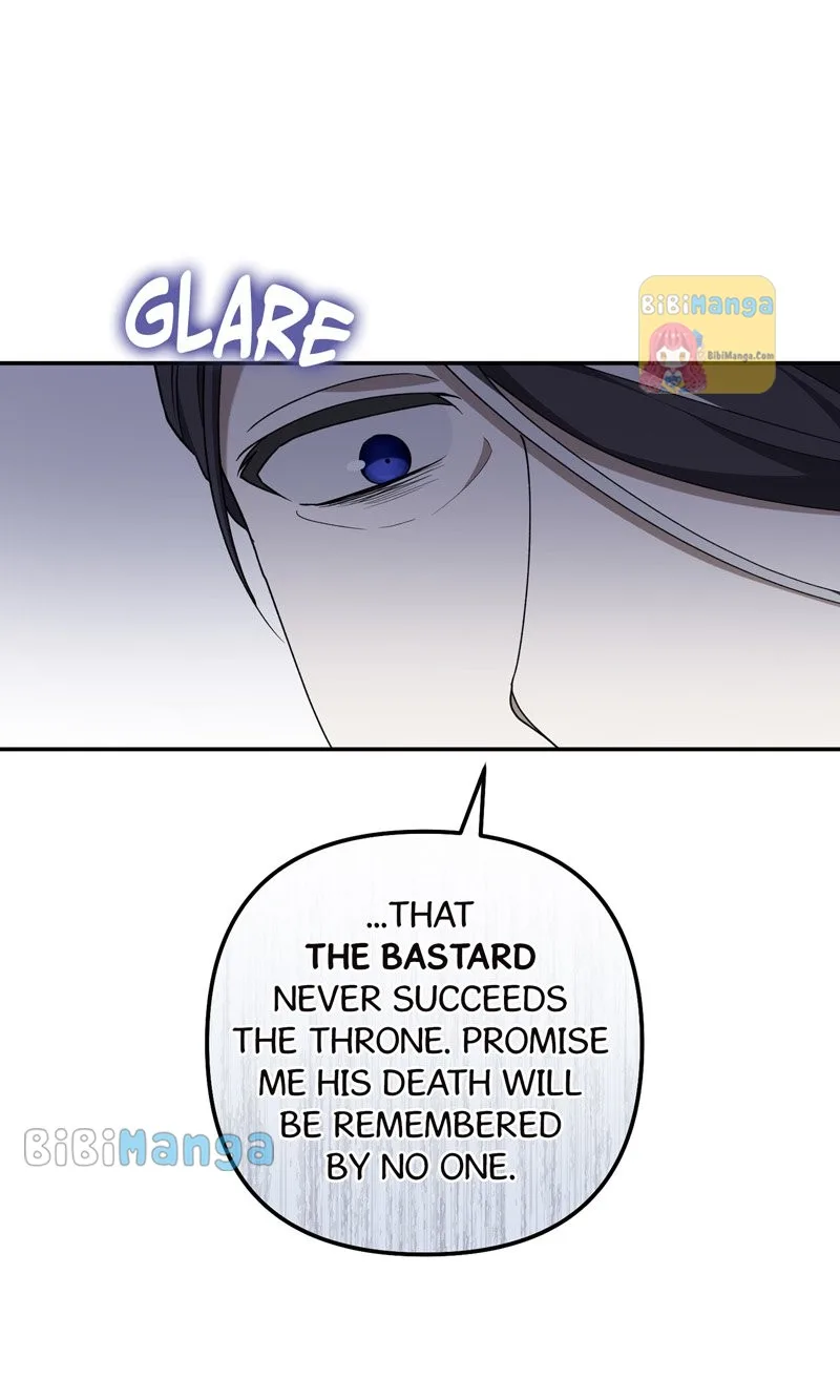 Carnephelia’s Curse is Never Ending Chapter 37 page 8