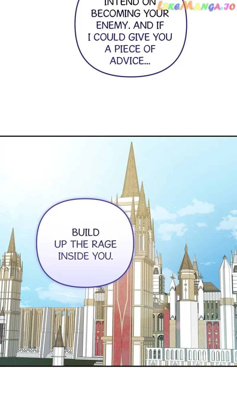 Carnephelia’s Curse is Never Ending Chapter 32 page 15
