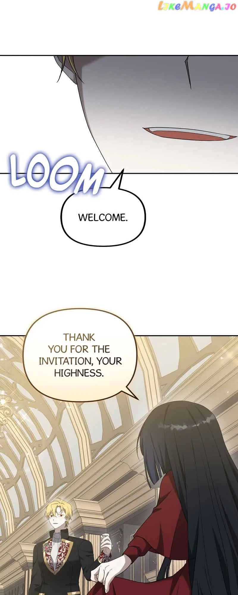 Carnephelia’s Curse is Never Ending Chapter 41 page 10