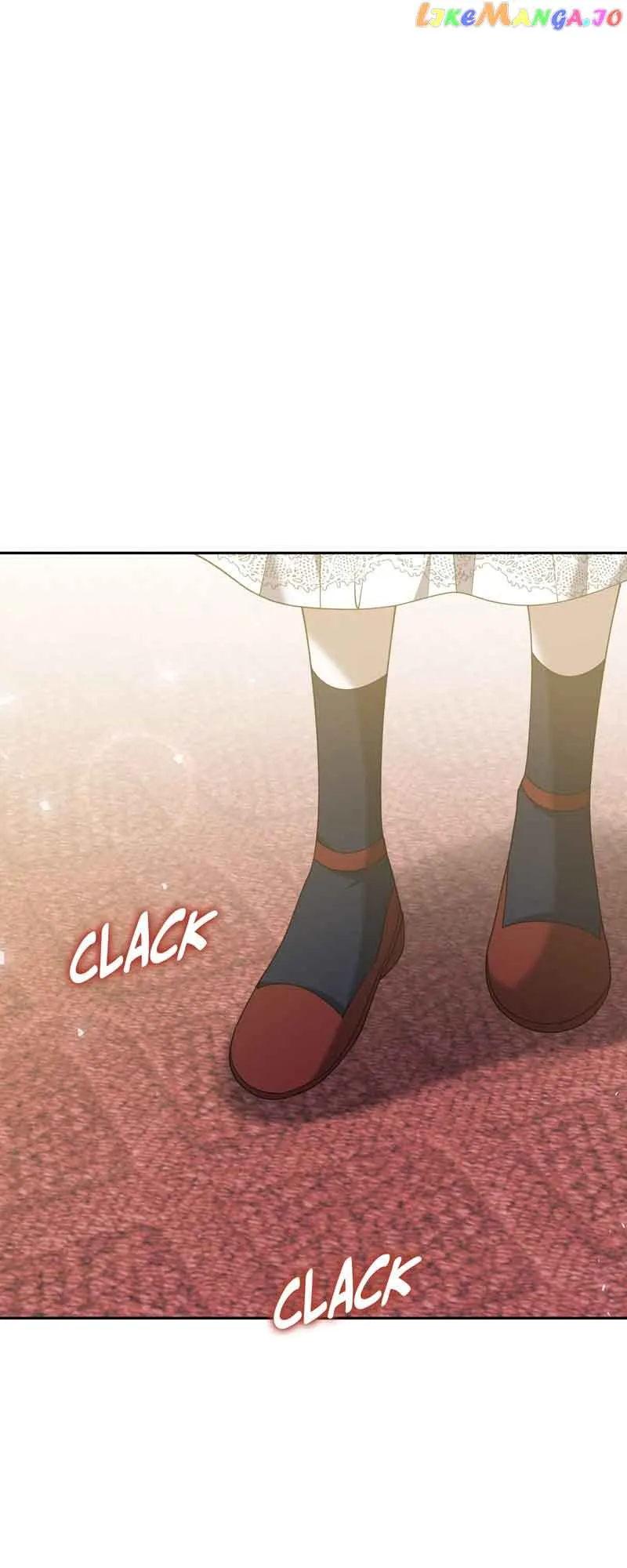 Carnephelia’s Curse is Never Ending Chapter 41 page 9