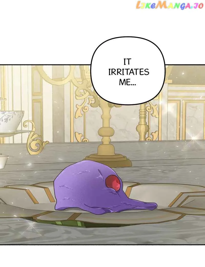 Carnephelia’s Curse is Never Ending Chapter 41 page 36