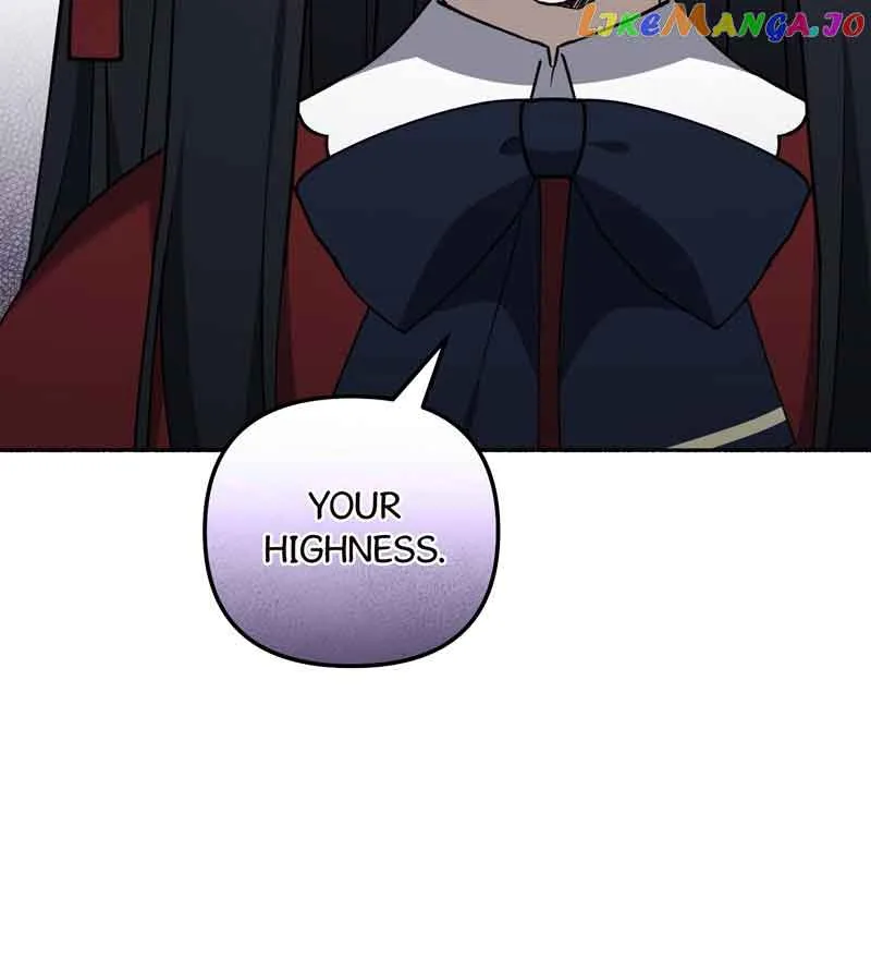 Carnephelia’s Curse is Never Ending Chapter 41 page 43