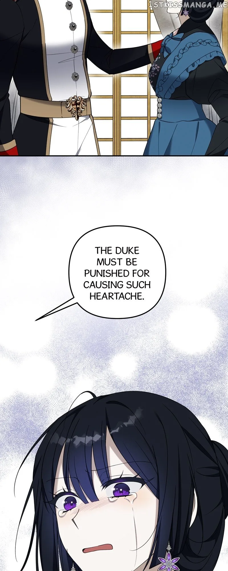 Carnephelia’s Curse is Never Ending Chapter 21 page 55