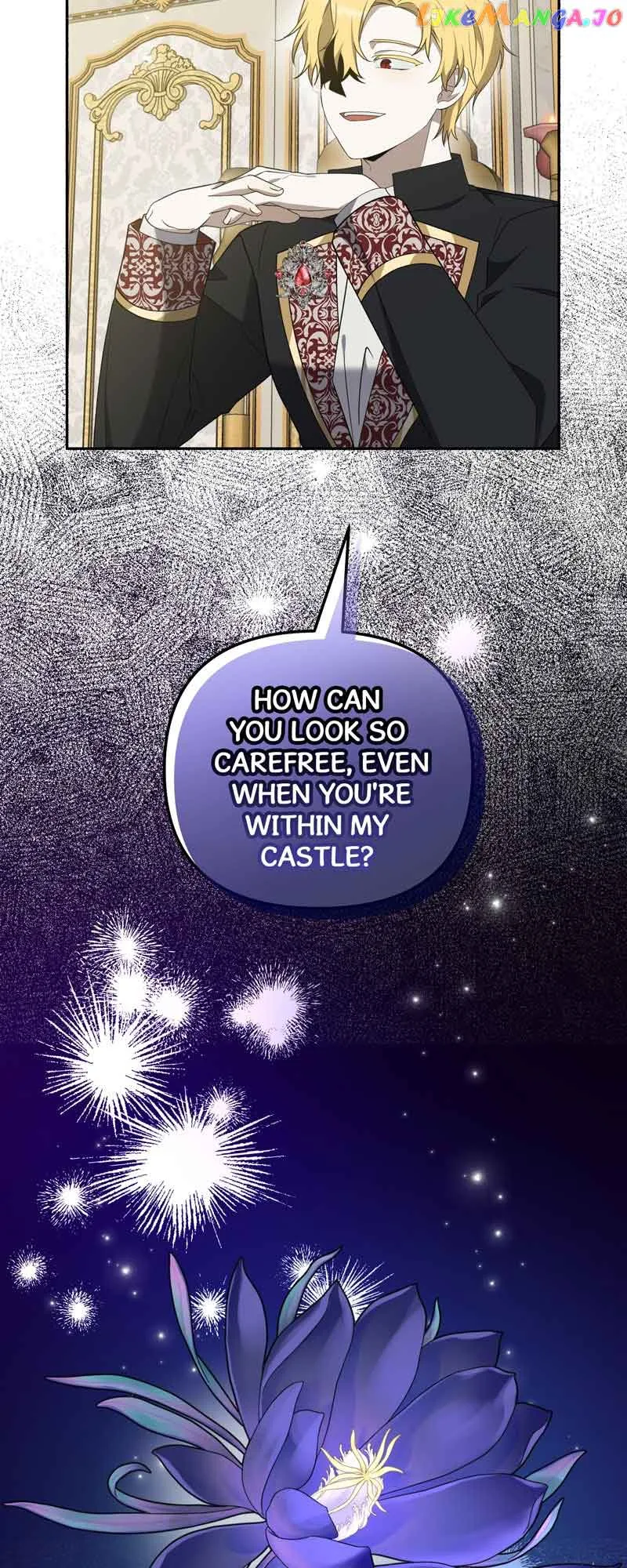 Carnephelia’s Curse is Never Ending Chapter 41 page 34