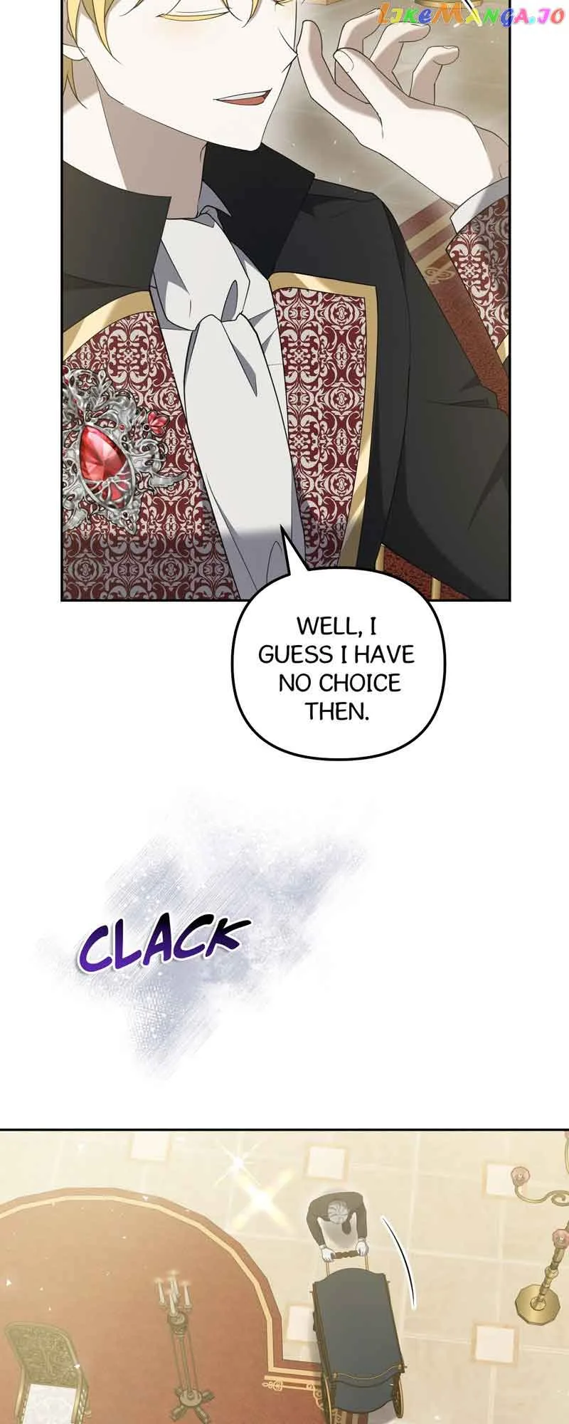 Carnephelia’s Curse is Never Ending Chapter 41 page 25