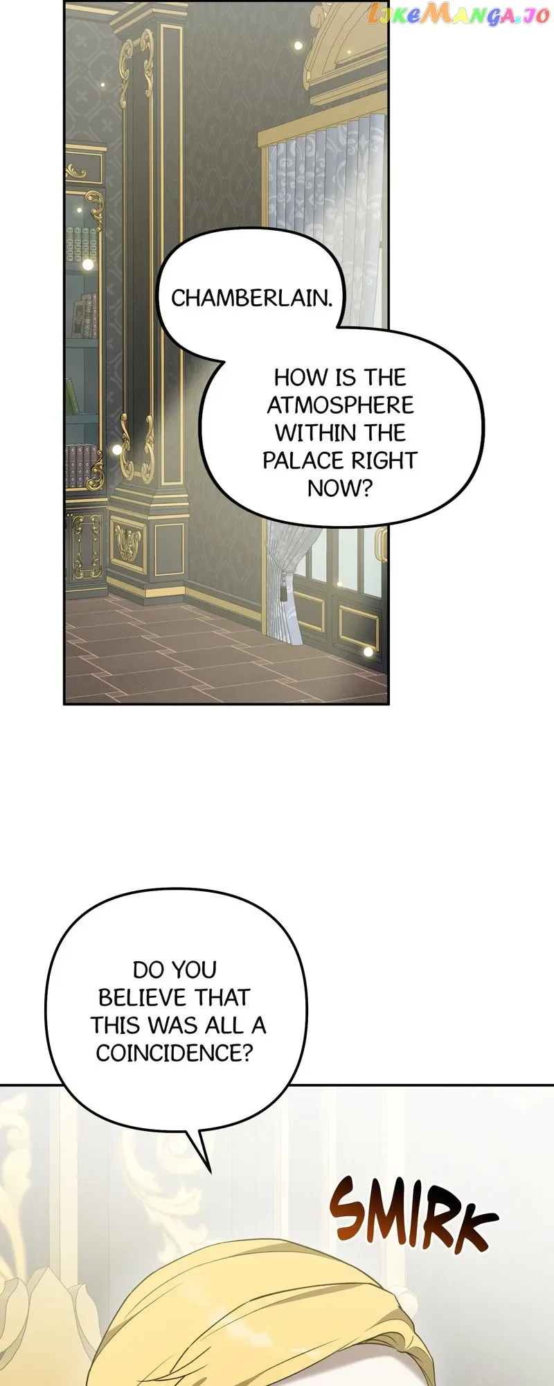 Carnephelia’s Curse is Never Ending Chapter 32 page 18