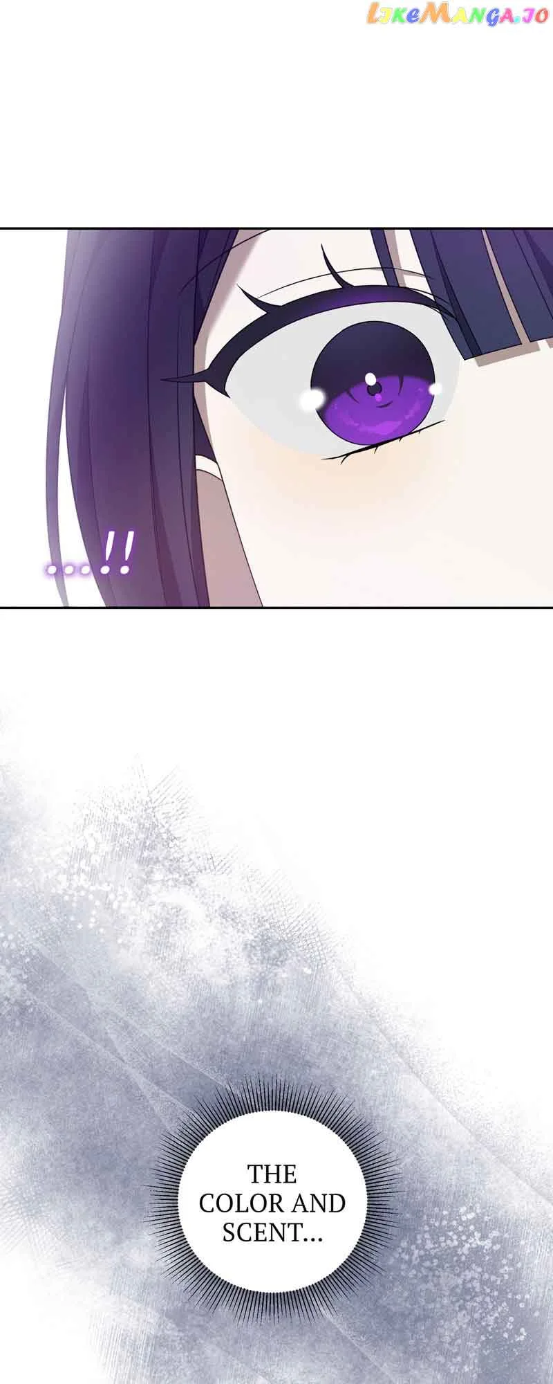 Carnephelia’s Curse is Never Ending Chapter 41 page 27