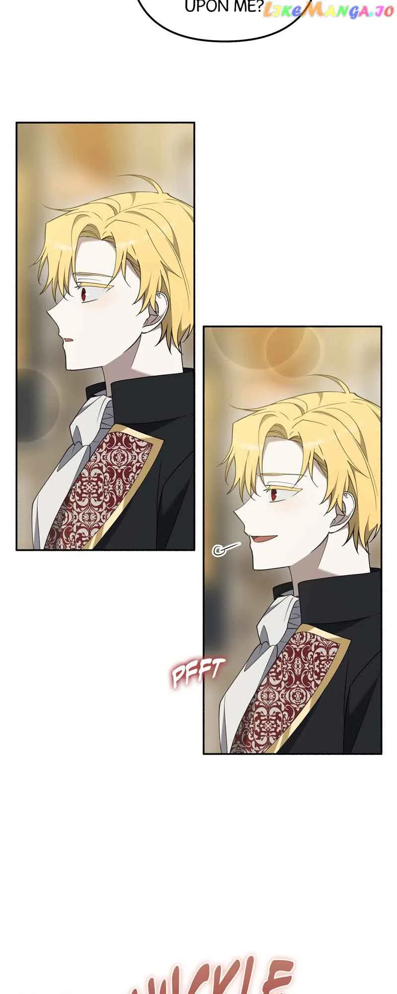 Carnephelia’s Curse is Never Ending Chapter 41 page 39