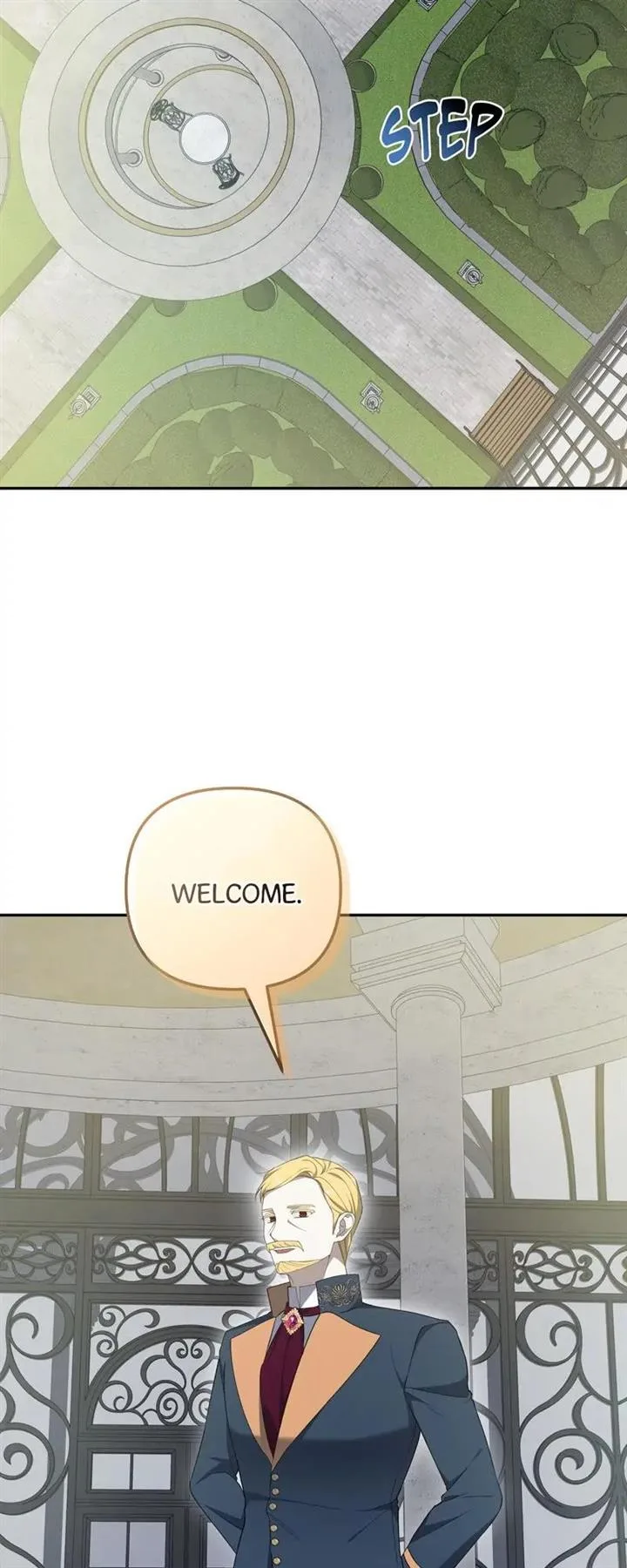 Carnephelia’s Curse is Never Ending Chapter 38 page 6