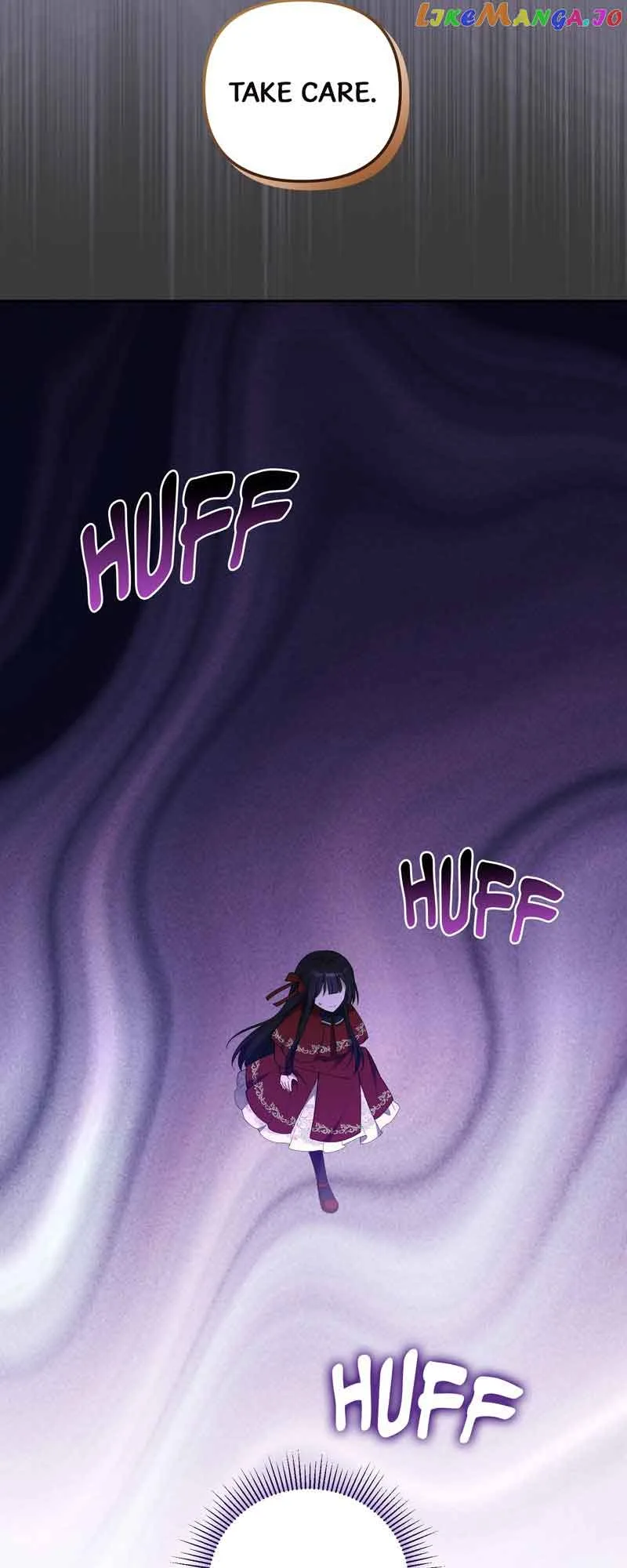 Carnephelia’s Curse is Never Ending Chapter 41 page 46