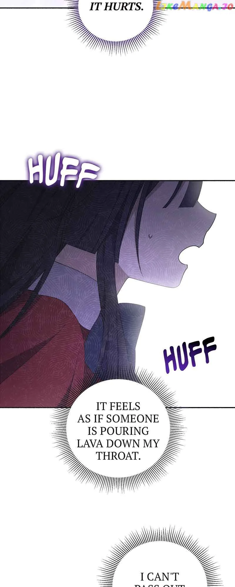 Carnephelia’s Curse is Never Ending Chapter 41 page 47