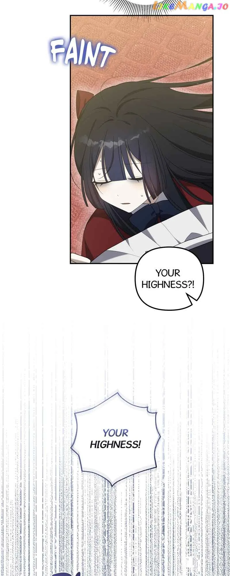 Carnephelia’s Curse is Never Ending Chapter 41 page 52