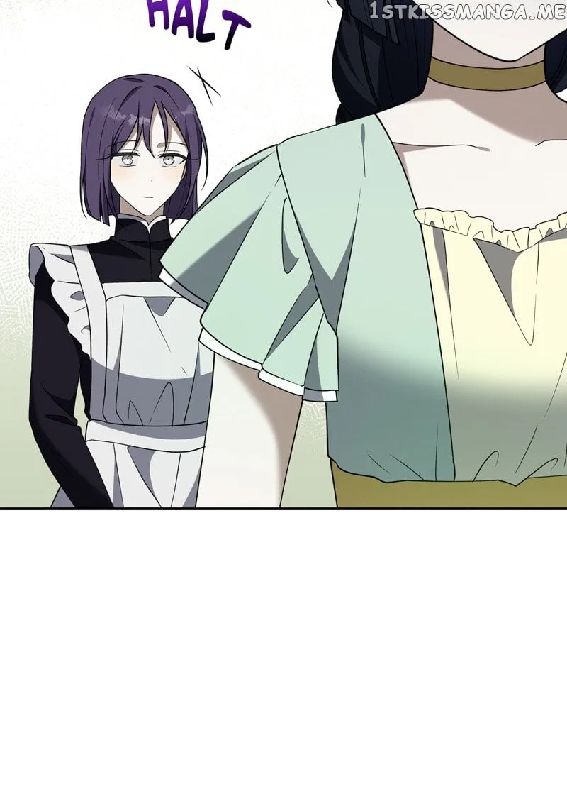 Carnephelia’s Curse is Never Ending Chapter 25 page 50