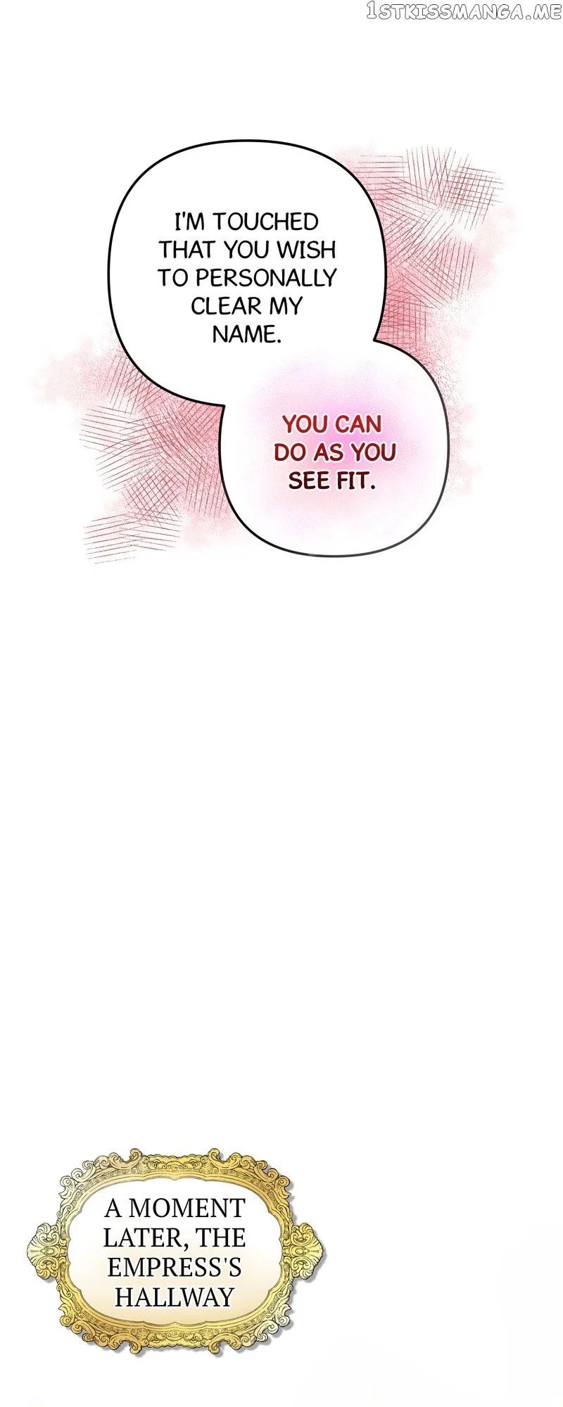 Carnephelia’s Curse is Never Ending Chapter 22 page 45
