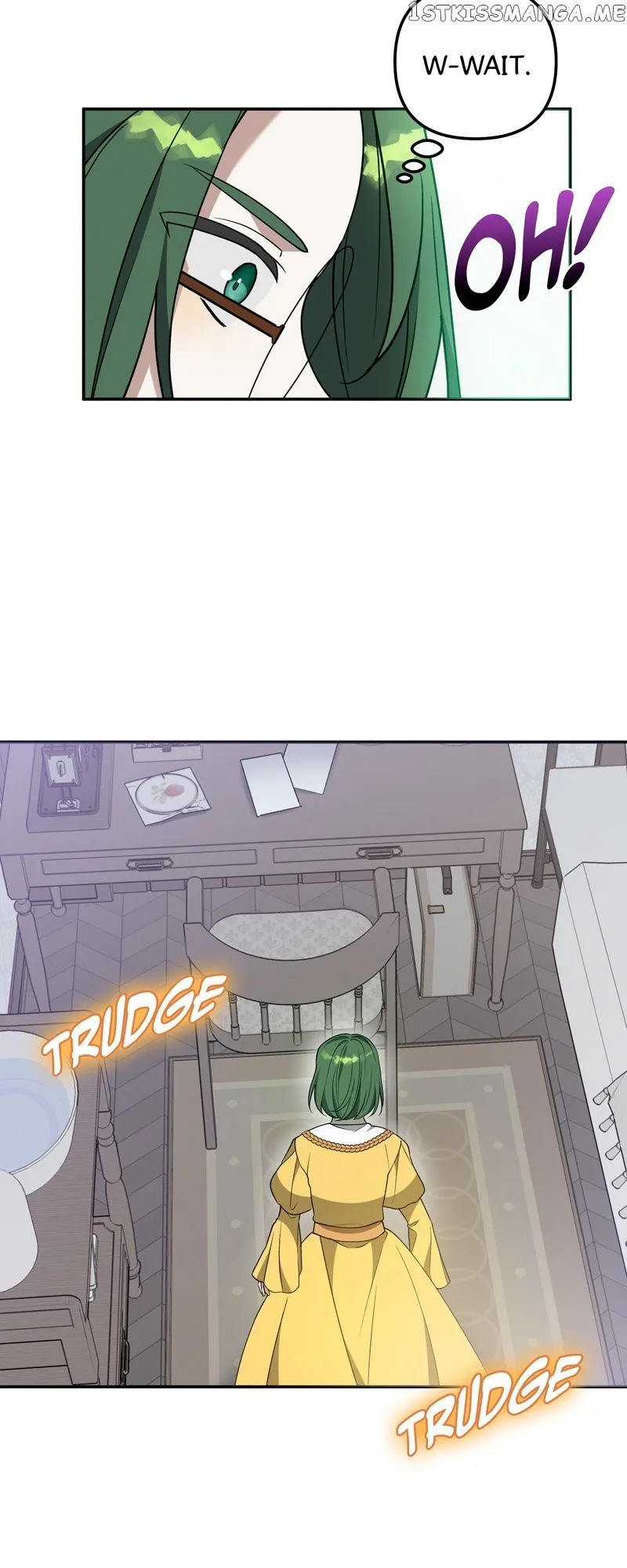 Carnephelia’s Curse is Never Ending Chapter 24 page 33