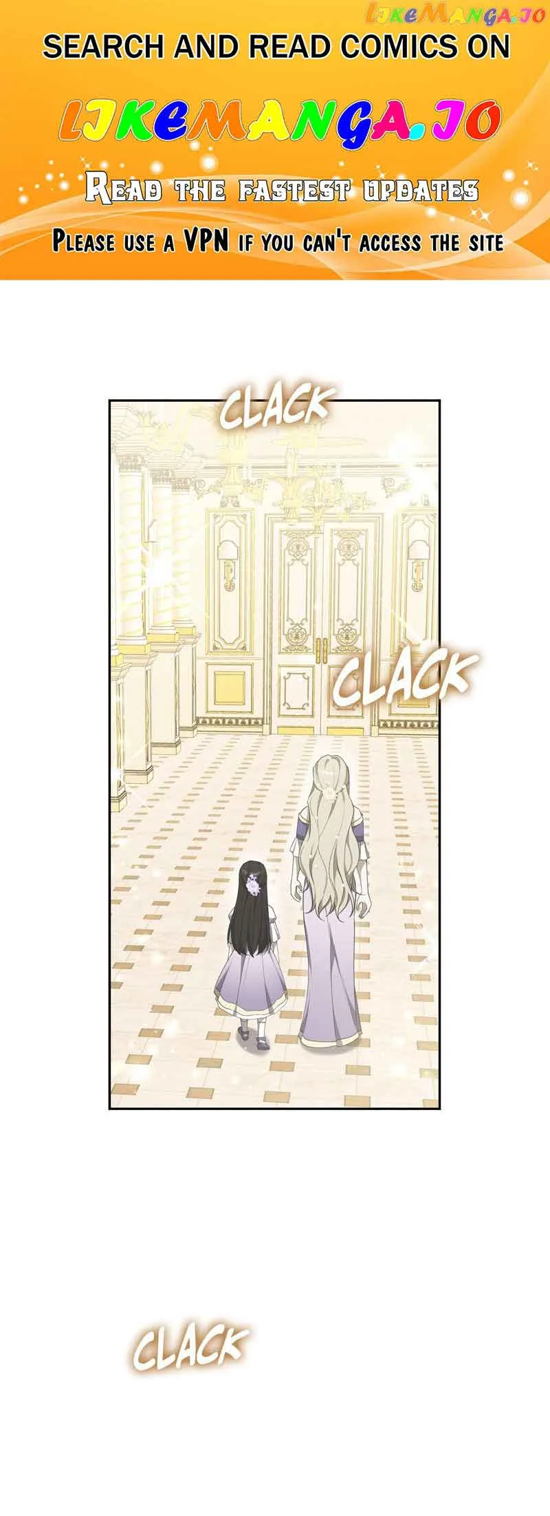 Carnephelia’s Curse is Never Ending Chapter 40 page 2