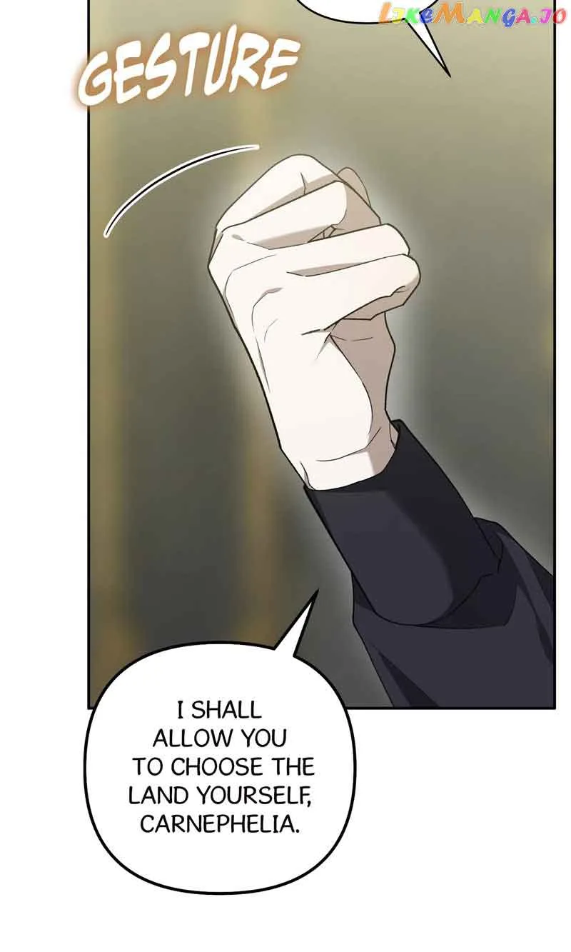 Carnephelia’s Curse is Never Ending Chapter 40 page 42