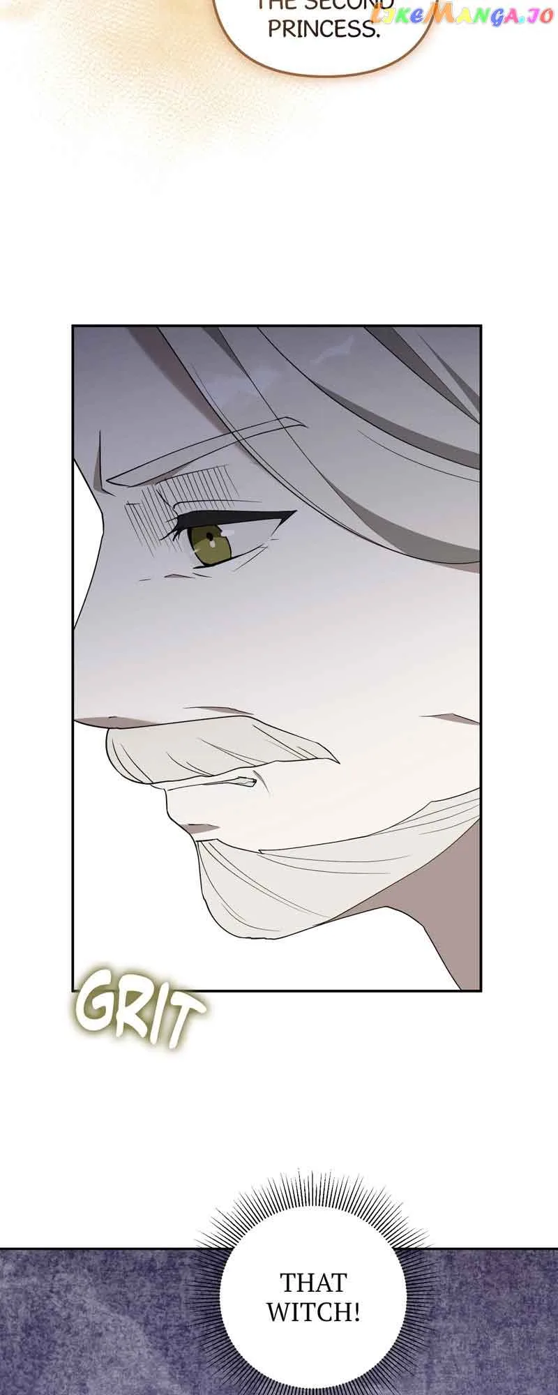 Carnephelia’s Curse is Never Ending Chapter 40 page 48