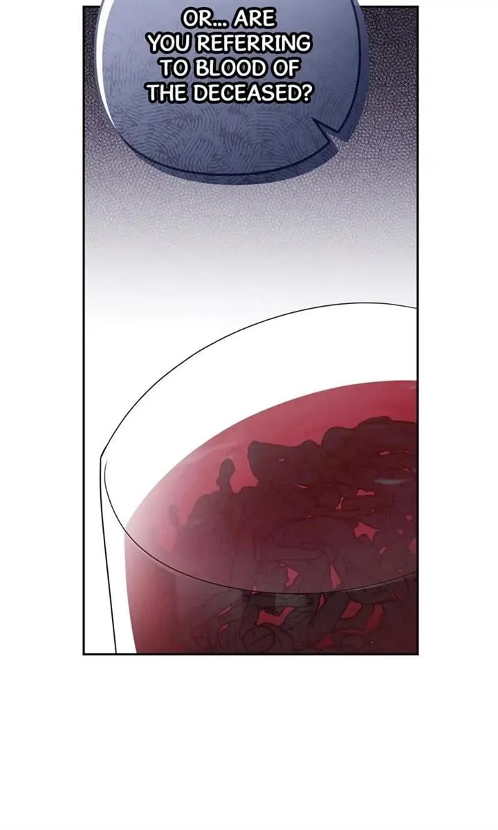 Carnephelia’s Curse is Never Ending Chapter 38 page 15