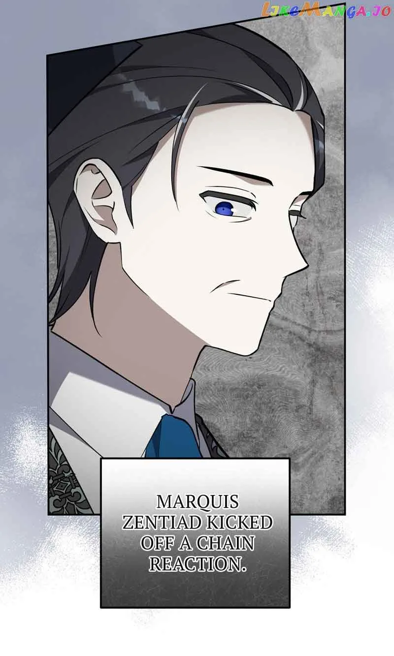 Carnephelia’s Curse is Never Ending Chapter 40 page 35