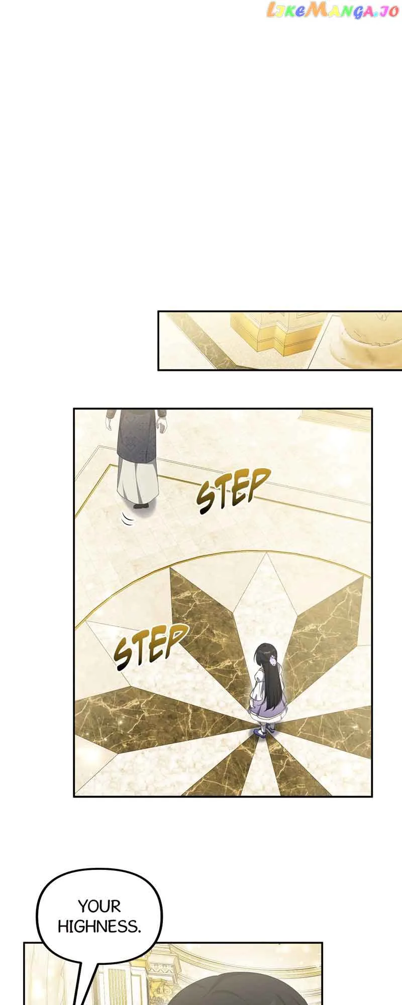 Carnephelia’s Curse is Never Ending Chapter 40 page 50