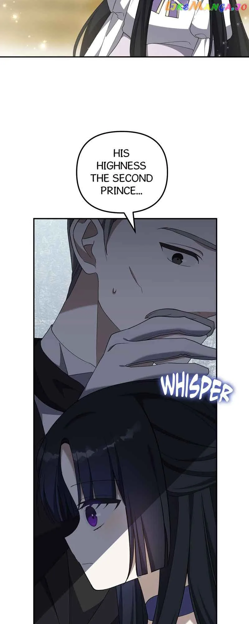Carnephelia’s Curse is Never Ending Chapter 40 page 52