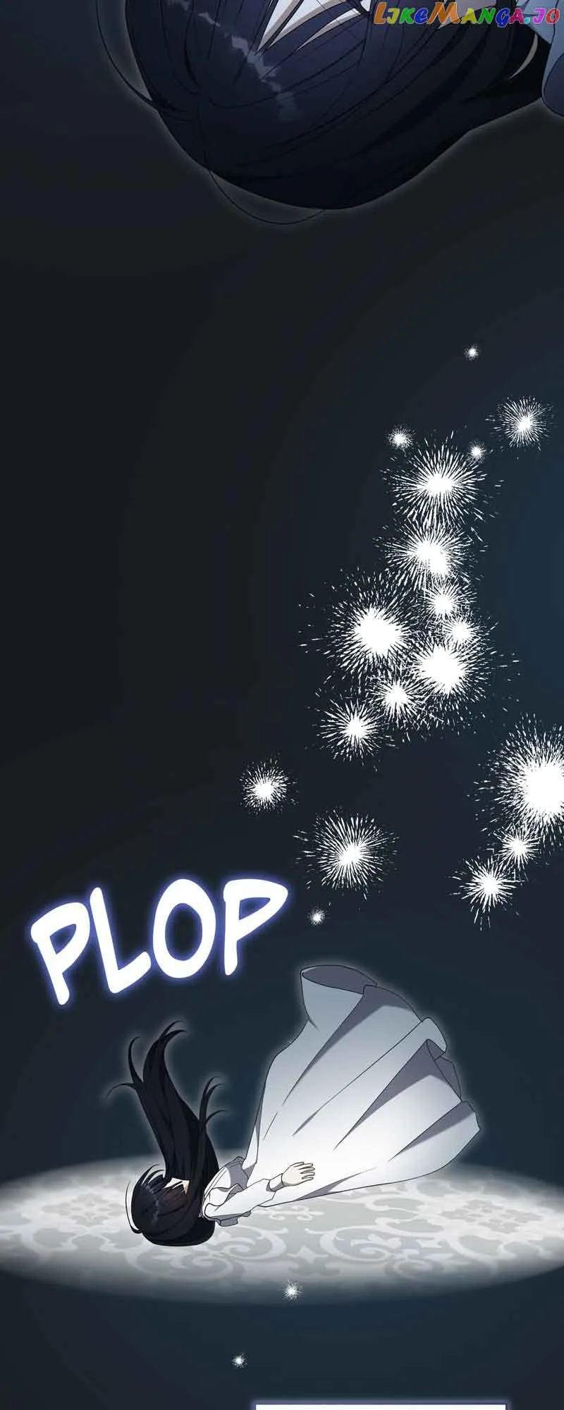 Carnephelia’s Curse is Never Ending Chapter 42 page 4
