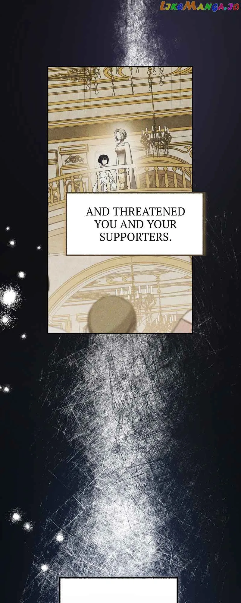 Carnephelia’s Curse is Never Ending Chapter 42 page 11