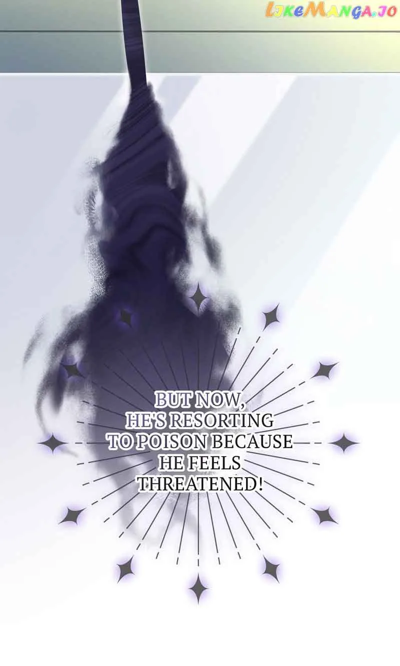 Carnephelia’s Curse is Never Ending Chapter 42 page 15