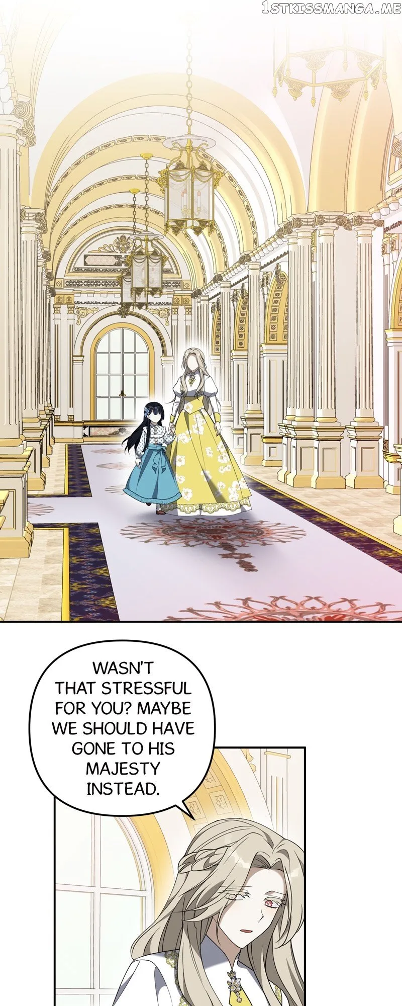 Carnephelia’s Curse is Never Ending Chapter 22 page 46