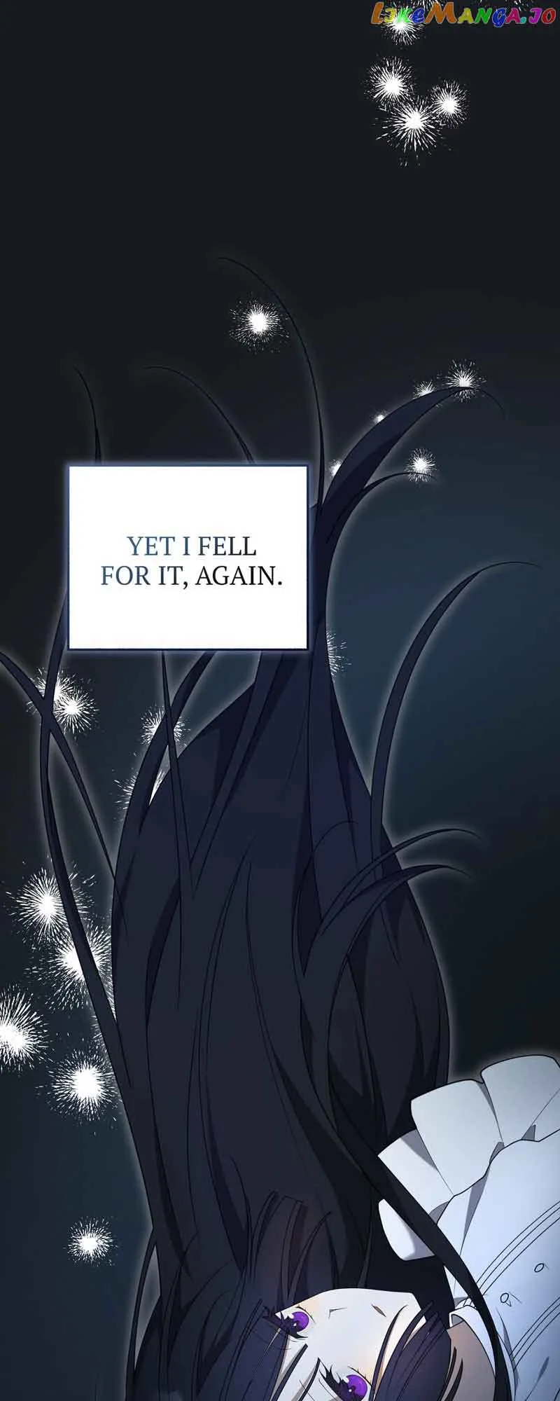 Carnephelia’s Curse is Never Ending Chapter 42 page 3