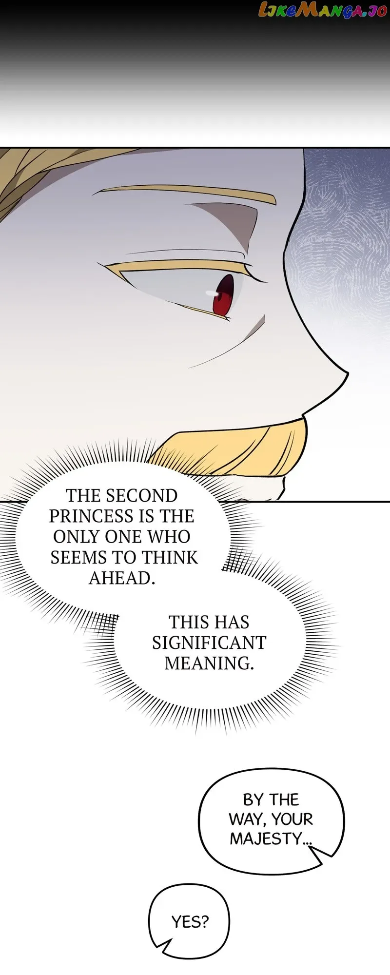 Carnephelia’s Curse is Never Ending Chapter 32 page 23