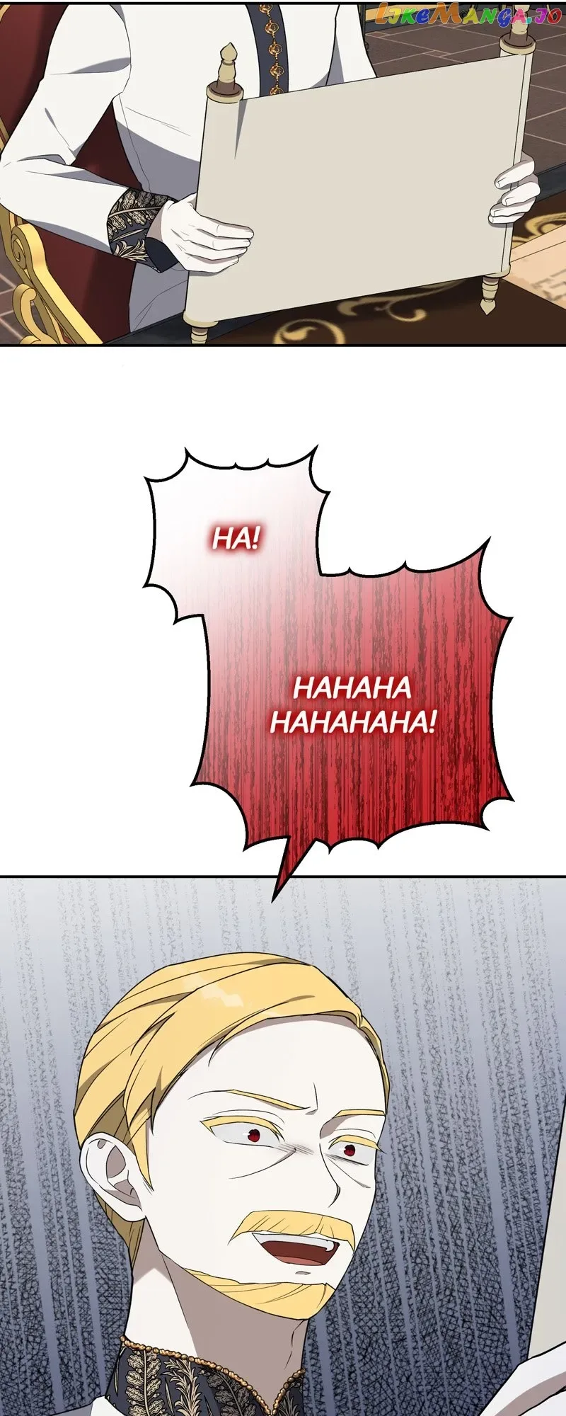 Carnephelia’s Curse is Never Ending Chapter 32 page 25
