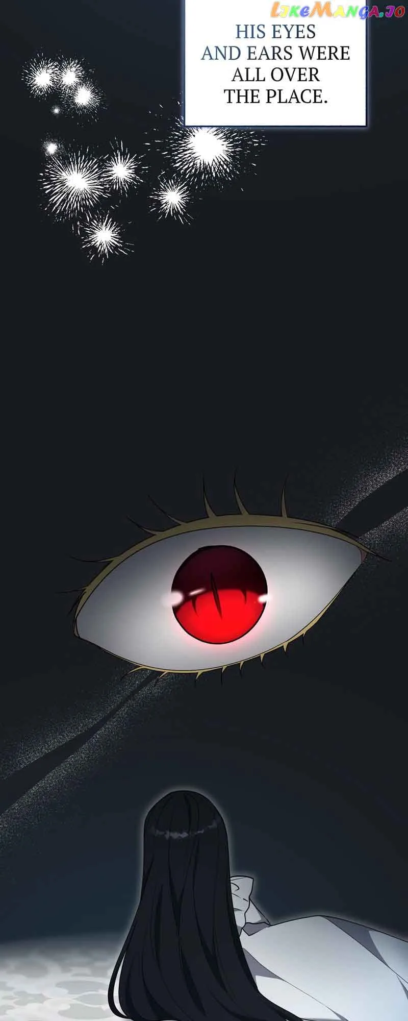 Carnephelia’s Curse is Never Ending Chapter 42 page 5