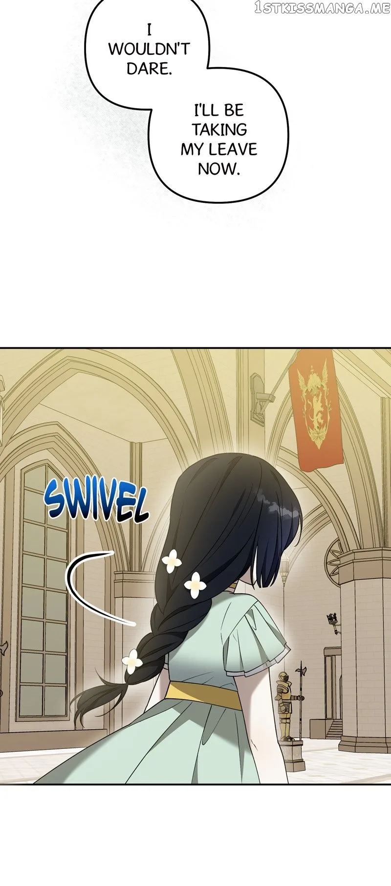 Carnephelia’s Curse is Never Ending Chapter 25 page 43