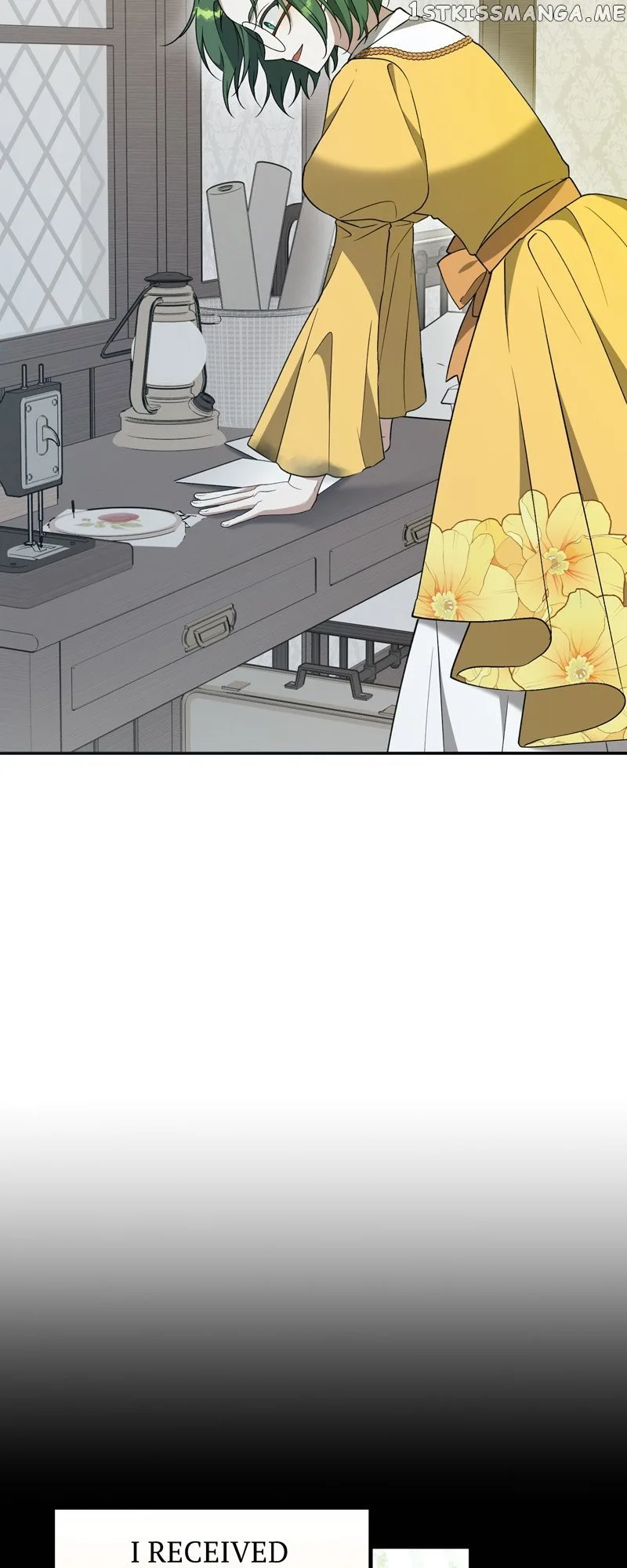 Carnephelia’s Curse is Never Ending Chapter 24 page 35