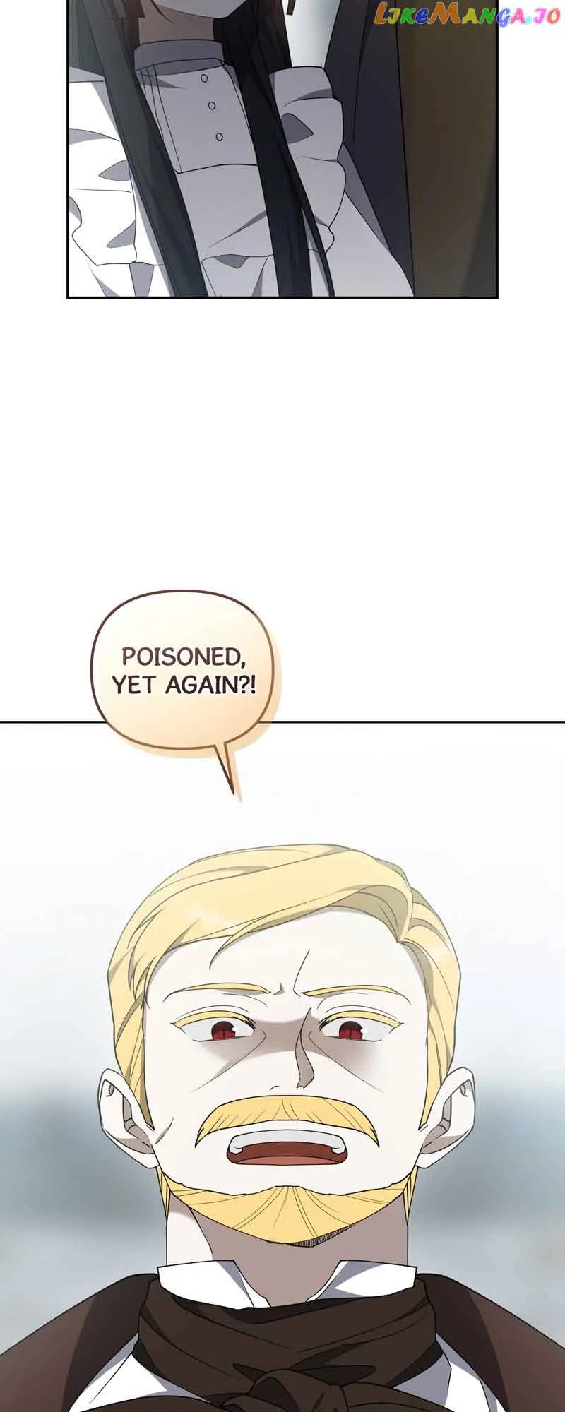 Carnephelia’s Curse is Never Ending Chapter 42 page 28