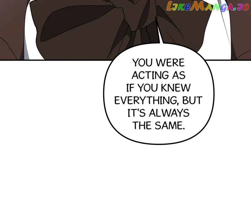 Carnephelia’s Curse is Never Ending Chapter 42 page 29