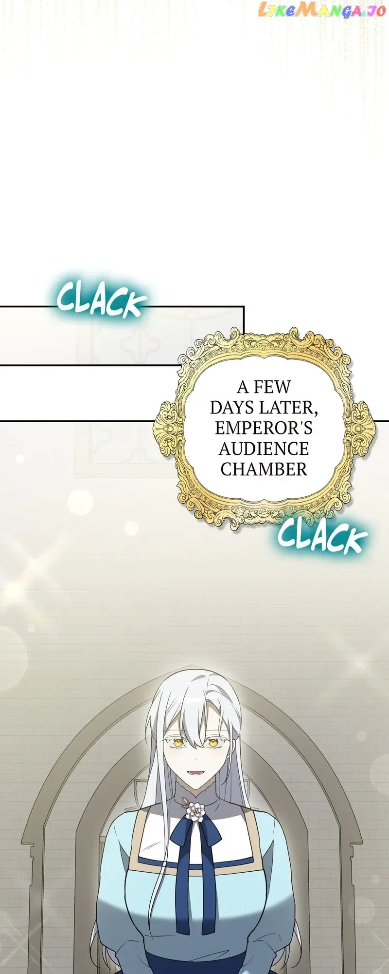 Carnephelia’s Curse is Never Ending Chapter 32 page 27