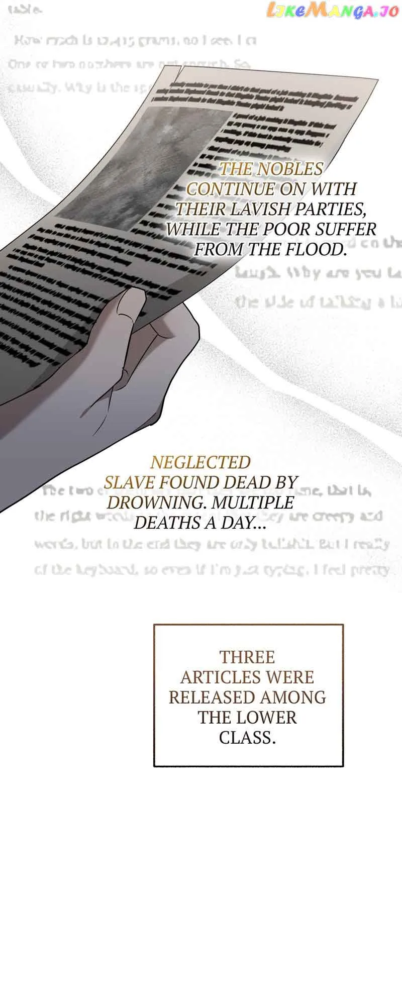 Carnephelia’s Curse is Never Ending Chapter 42 page 52